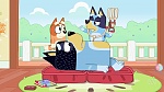Bluey picture