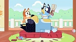 Bluey picture