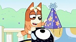 Bluey picture
