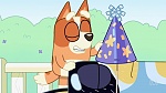 Bluey picture