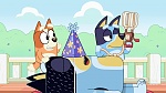 Bluey picture
