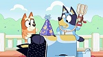 Bluey picture
