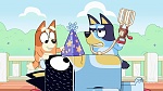 Bluey picture