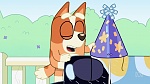 Bluey picture