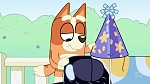 Bluey picture