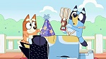 Bluey picture