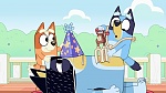 Bluey picture