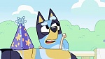 Bluey picture