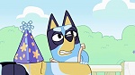 Bluey : Hospital picture
