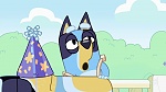 Bluey picture
