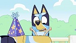 Bluey picture