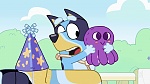 Bluey : Hospital picture