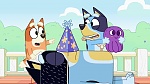 Bluey picture