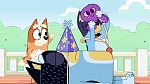Bluey picture