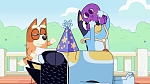 Bluey picture