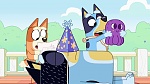 Bluey picture