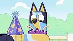 Bluey picture