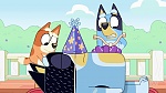 Bluey picture