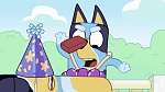 Bluey picture