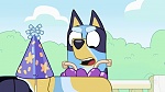 Bluey picture