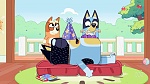 Bluey picture