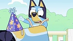 Bluey picture
