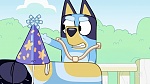 Bluey picture
