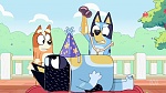 Bluey picture