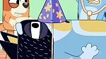 Bluey picture