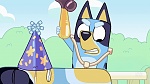 Bluey picture