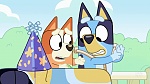 Bluey picture