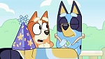 Bluey picture