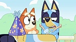 Bluey picture