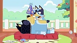 Bluey picture