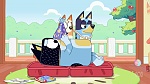 Bluey picture