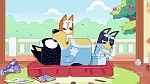 Bluey picture