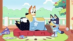 Bluey : Hospital picture