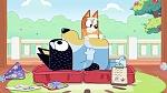 Bluey picture