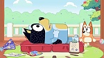 Bluey picture