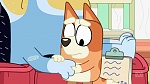 Bluey picture