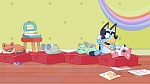 Bluey picture