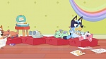 Bluey picture