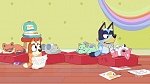 Bluey : Hospital picture