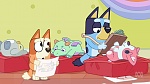 Bluey picture