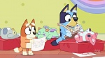 Bluey : Hospital picture