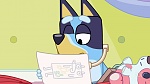 Bluey picture