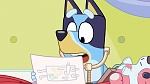 Bluey picture