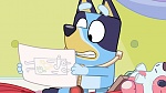 Bluey picture