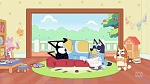 Bluey picture