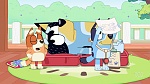 Bluey picture
